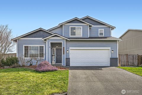 18921 91st Avenue E, Puyallup, WA 98375 - MLS#: 2346974