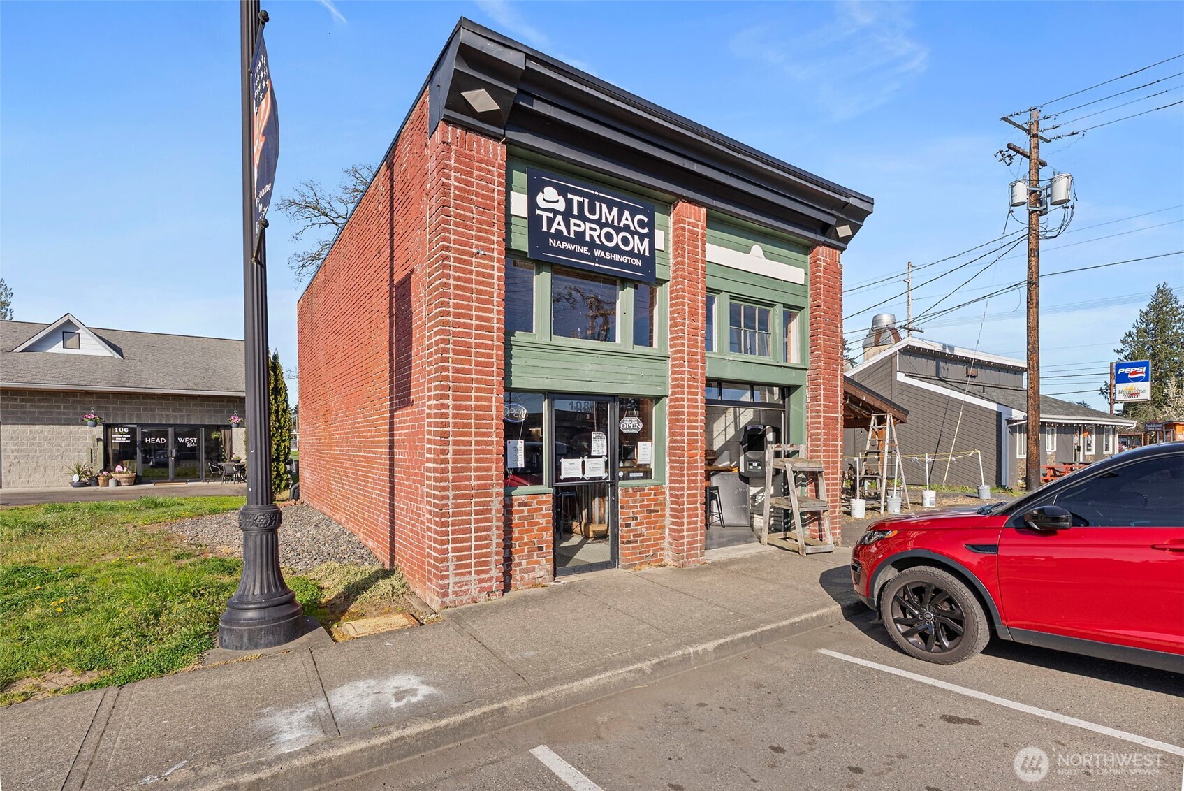 108 E Washington Street