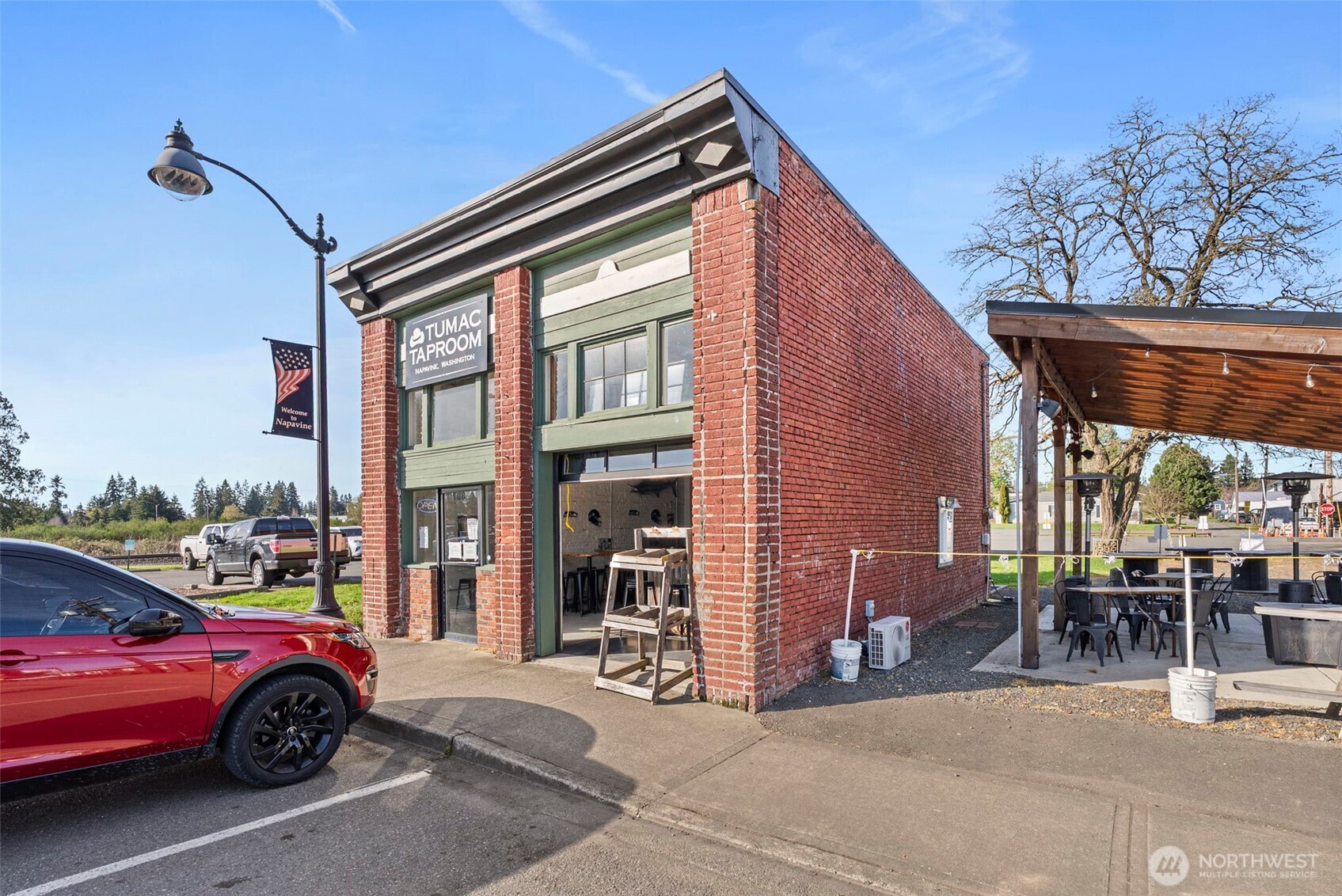108 E Washington Street
