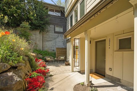 3924 S Brandon Street A Seattle WA 98118