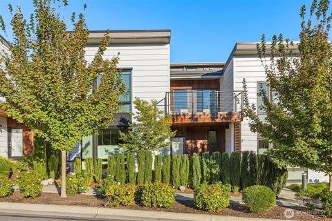 Photo of 233 Ebi Lane NE, Bainbridge Island, WA 98110 (MLS # 2591628)