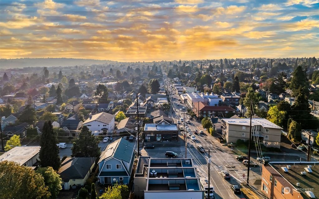 Photo of 219 NW 65th Street, Seattle, WA 98117 (MLS # 2023133)