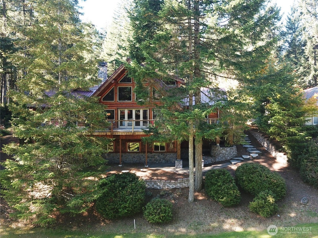 Photo of 390 E Laurel Park, Union, WA 98592 (MLS # 2591451)