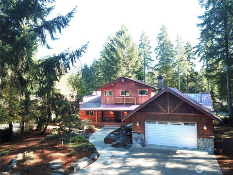 Photo of 390 E Laurel Park, Union, WA 98592 (MLS # 2591451)
