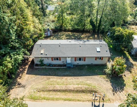 Photo of 12611 NE Douglas Dr Dr, Kingston, WA 98346 (MLS # 2446424)