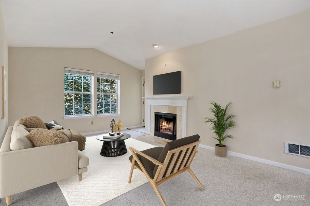 Photo of 2600 118th Avenue SE #4-301, Bellevue, WA 98005 (MLS # 1999179)