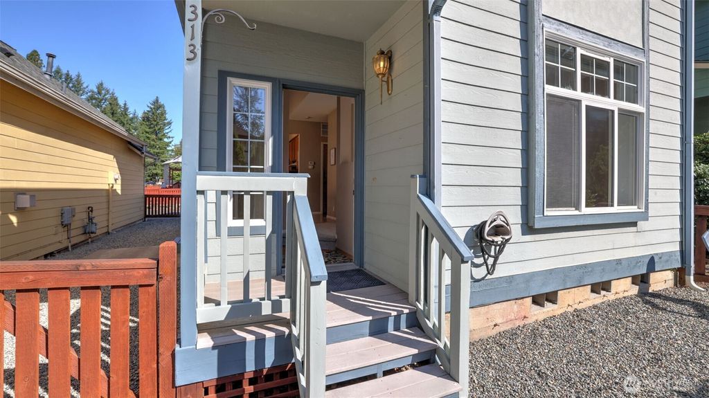Photo of 25123 Roberts Drive #313, Black Diamond, WA 98010 (MLS # 2436230)