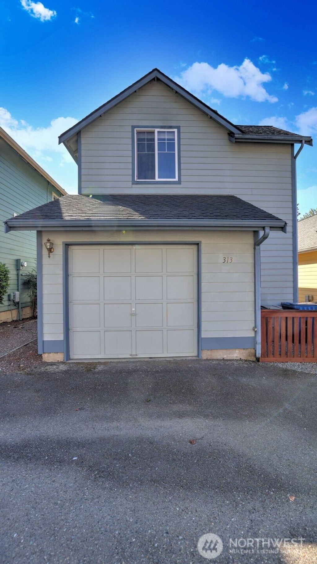 Photo of 25123 Roberts Drive #313, Black Diamond, WA 98010 (MLS # 2436230)