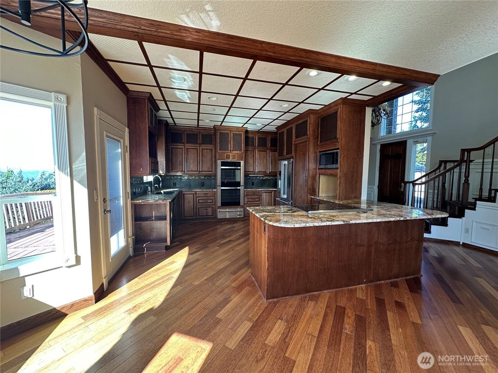 Photo of 444 Sommerset Road, Woodland, WA 98674 (MLS # 2583061)