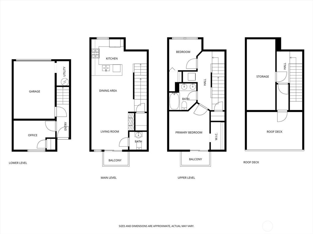 Photo of 9220 16th Avenue SW #B, Seattle, WA 98106 (MLS # 2437862)