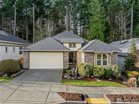 Photo of 12735 Sun Break Way NE, Redmond, WA 98053 (MLS # 2465899)