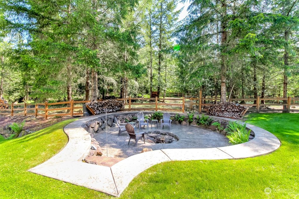 Photo of 28017 SE 268th Street, Ravensdale, WA 98051 (MLS # 2139414)