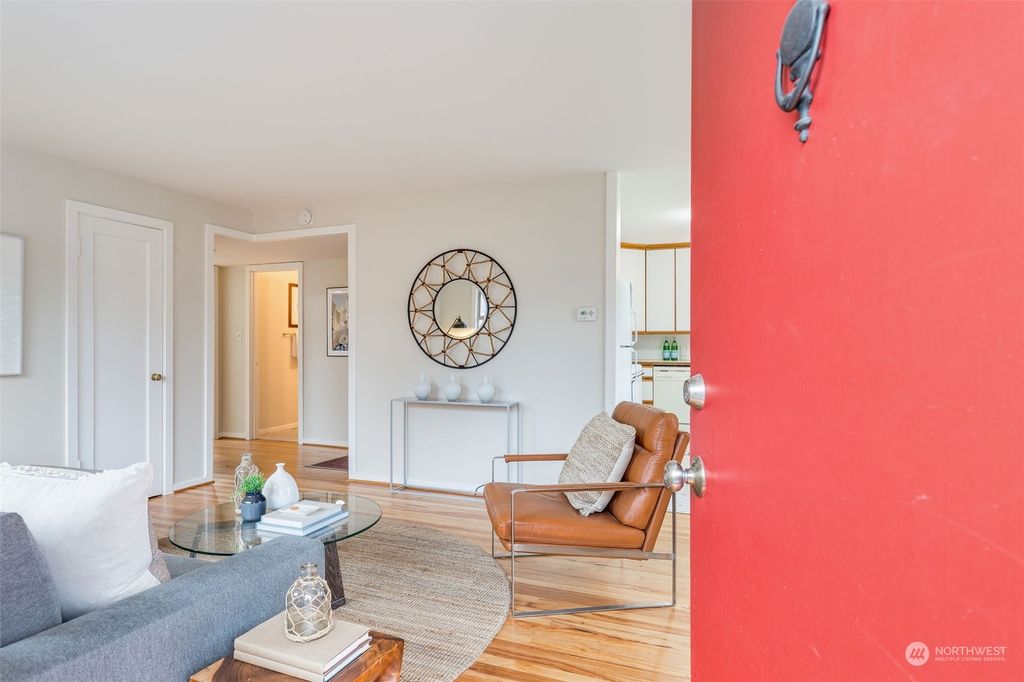 Photo of 3546 SW Monroe Street, Seattle, WA 98126 (MLS # 2028949)