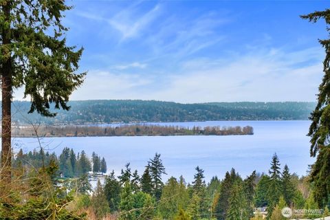 9416 NE 25th Street, Clyde Hill, WA 98004 - MLS#: 2355609