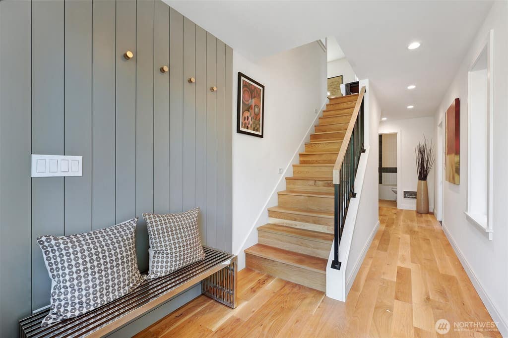 Photo of 707 N 65th Street, Seattle, WA 98103 (MLS # 2568782)