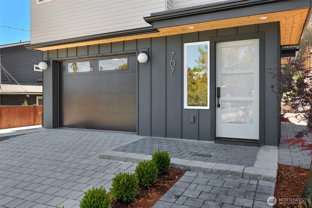 Photo of 707 N 65th Street, Seattle, WA 98103 (MLS # 2568782)