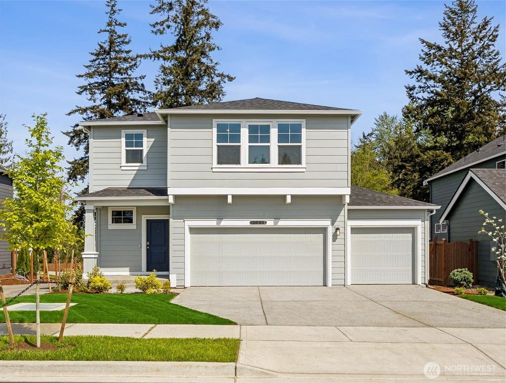 Photo of 28102 75th Drive NW #19, Stanwood, WA 98292 (MLS # 2573113)