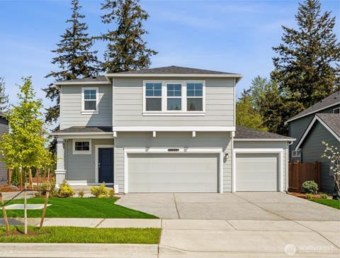 Photo of 28102 75th Drive NW #19, Stanwood, WA 98292 (MLS # 2573113)