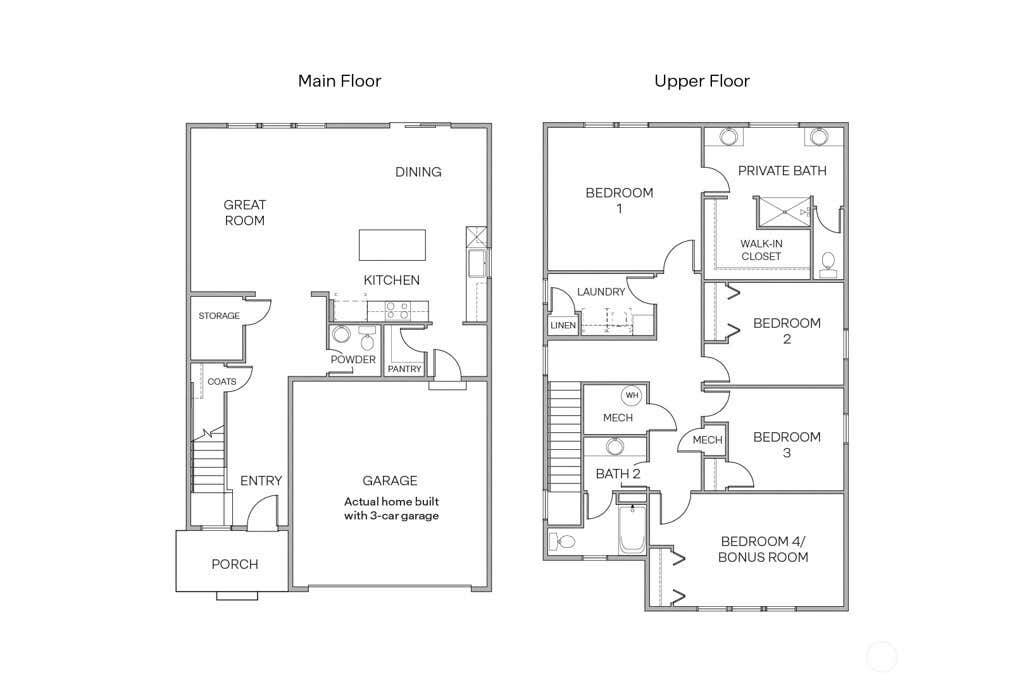 Photo of 28102 75th Drive NW #19, Stanwood, WA 98292 (MLS # 2573113)