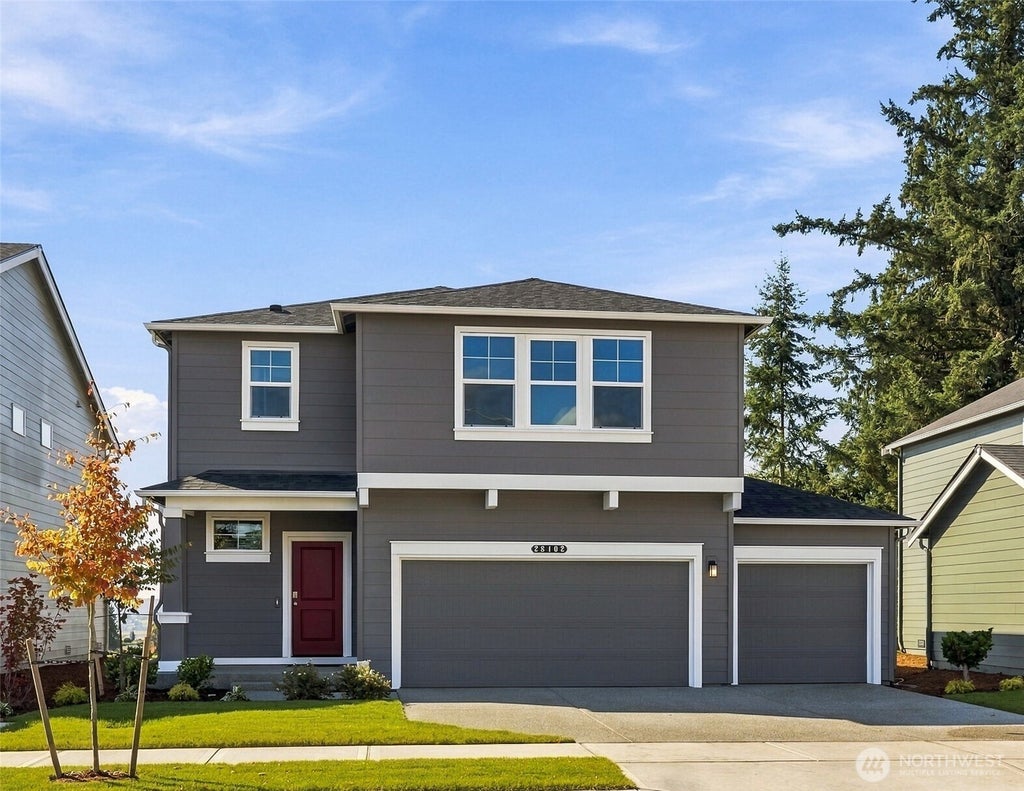 Photo of 28102 75th Drive NW #19, Stanwood, WA 98292 (MLS # 2573113)
