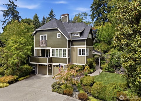 Photo of 474 Glen Hollow Place SW, Bainbridge Island, WA 98110 (MLS # 2507161)