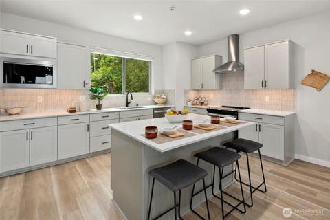 Photo of 12930 77th Ave SE A-6 #24, Snohomish, WA 98296 (MLS # 2568990)