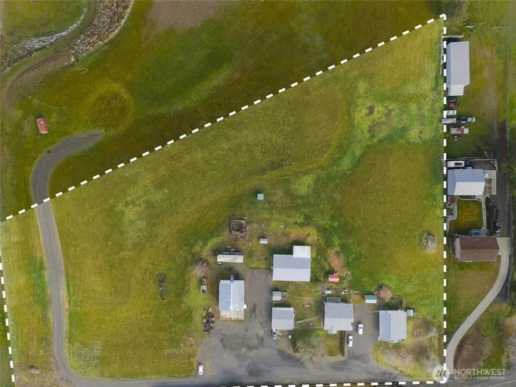 Photo of 36 Kerley Drive, Walla Walla, WA 99362 (MLS # 2485874)