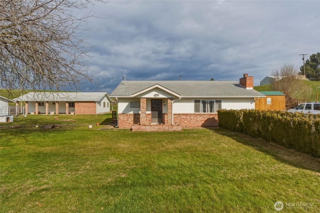 Photo of 36 Kerley Drive, Walla Walla, WA 99362 (MLS # 2485874)