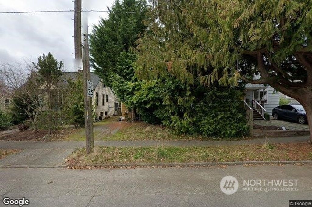 Photo of 4741 49th Avenue SW, Seattle, WA 98116 (MLS # 2247357)