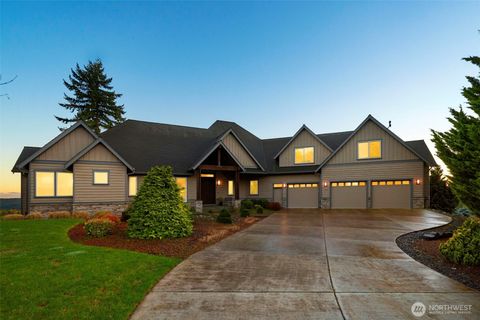 Photo of 714 SOMMERSET Road, Woodland, WA 98674 (MLS # 2470206)