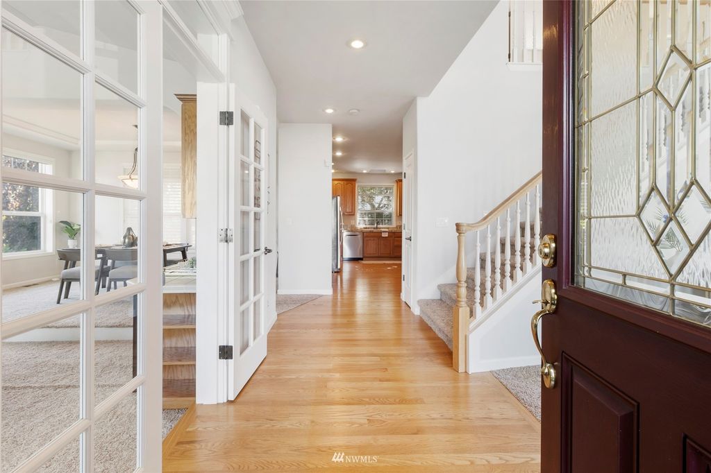 Photo of 3904 Park Avenue N, Renton, WA 98056 (MLS # 1960982)