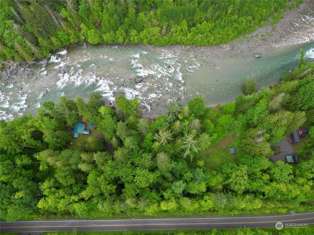 Photo of 498 xx Index Galena Rd, Sultan, WA 98294 (MLS # 2244447)