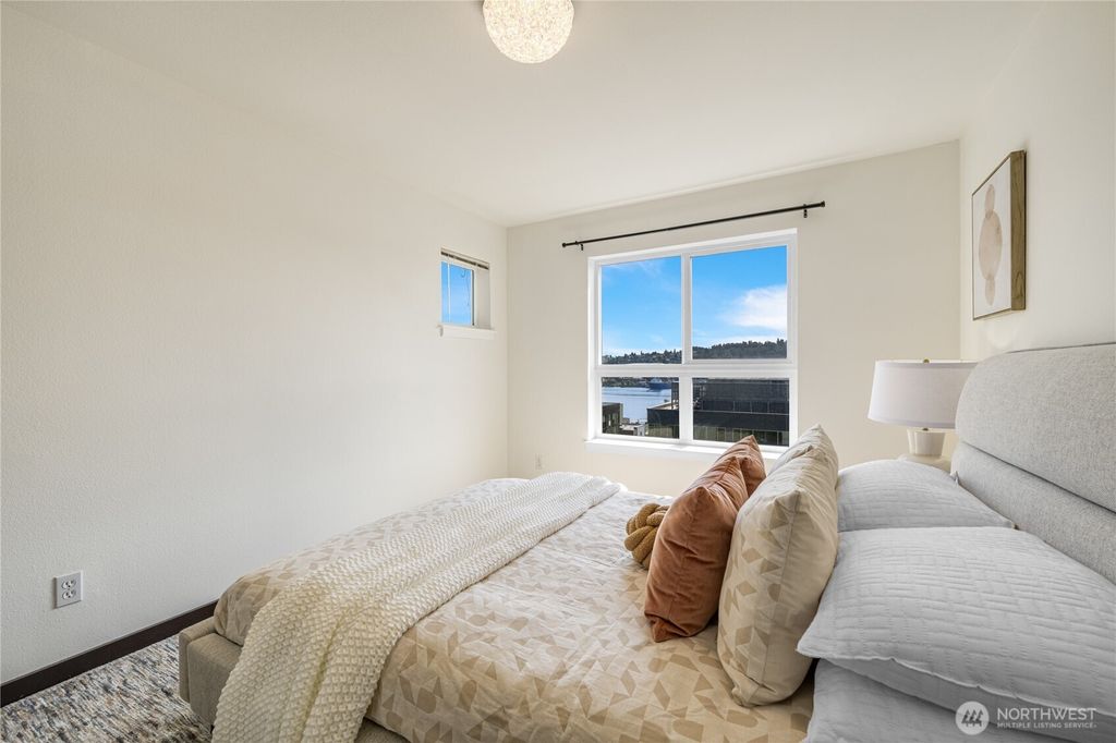 Photo of 1504 Aurora Avenue N #407, Seattle, WA 98109 (MLS # 2376741)