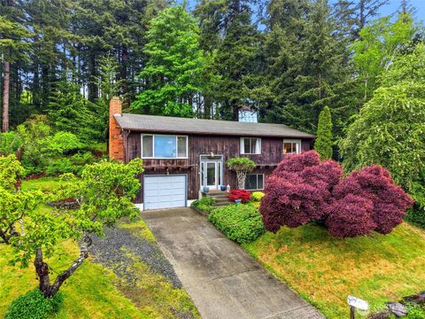 Photo of 619 Willow Road, Bellingham, WA 98225 (MLS # 2522643)