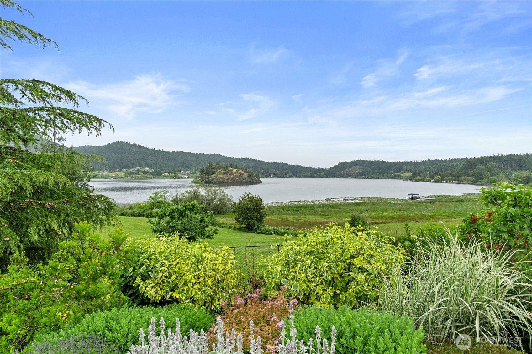 5663 S Campbell Lake Road