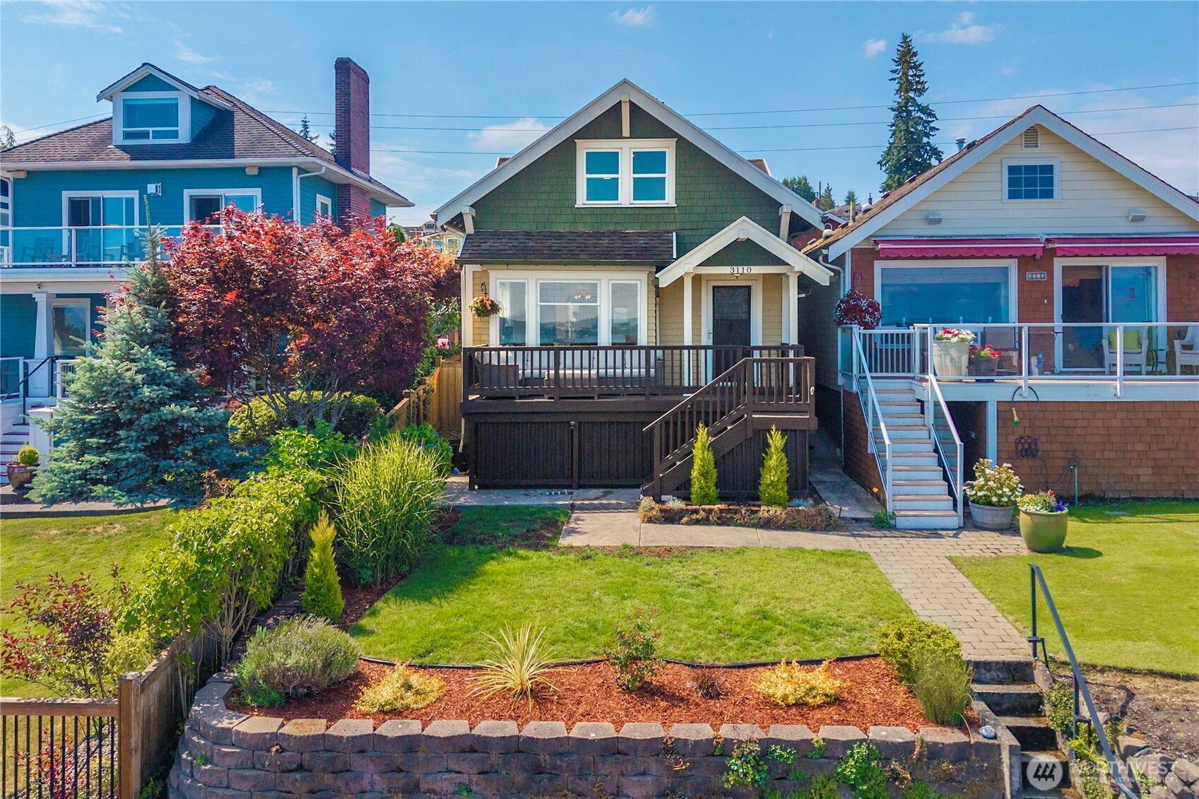 3110 N 32nd Street