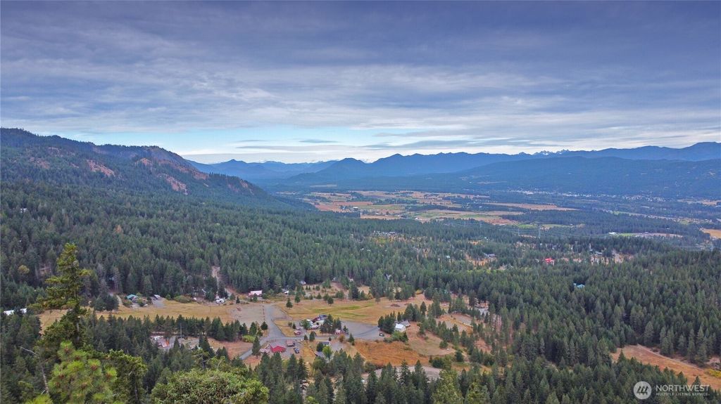 Photo of 0 Lot 78 Skull Springs Road, Cle Elum, WA 98922 (MLS # 2525952)