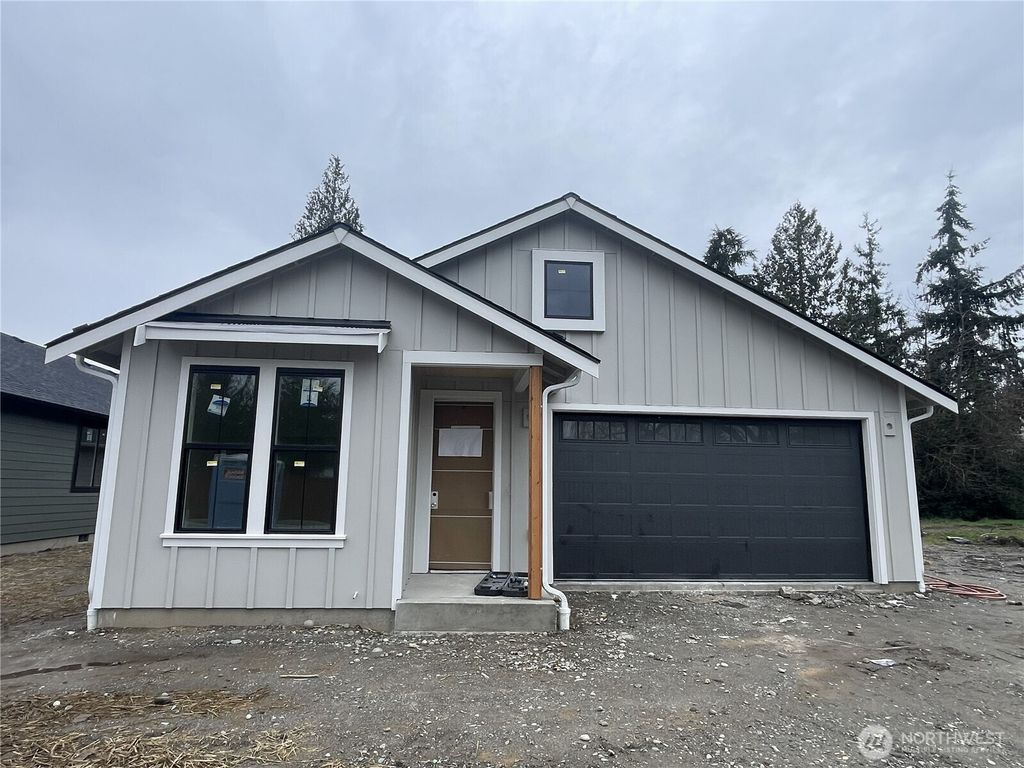 Photo of 854 Prospector Place, Sedro Woolley, WA 98284 (MLS # 2490691)