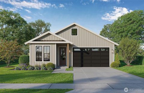 854 Prospector Place Sedro Woolley WA 98284