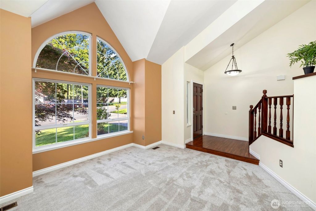 Photo of 12871 SE 262nd Place, Kent, WA 98030 (MLS # 2369709)