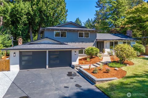 Photo of 29628 10th Place S, Federal Way, WA 98003 (MLS # 2424154)