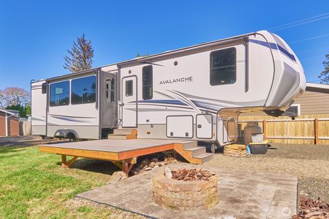Photo of 3005 263rd Place, Ocean Park, WA 98640 (MLS # 2360440)