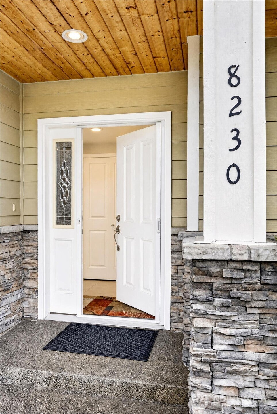 Photo of 8230 144th Drive SE, Snohomish, WA 98290 (MLS # 2582187)