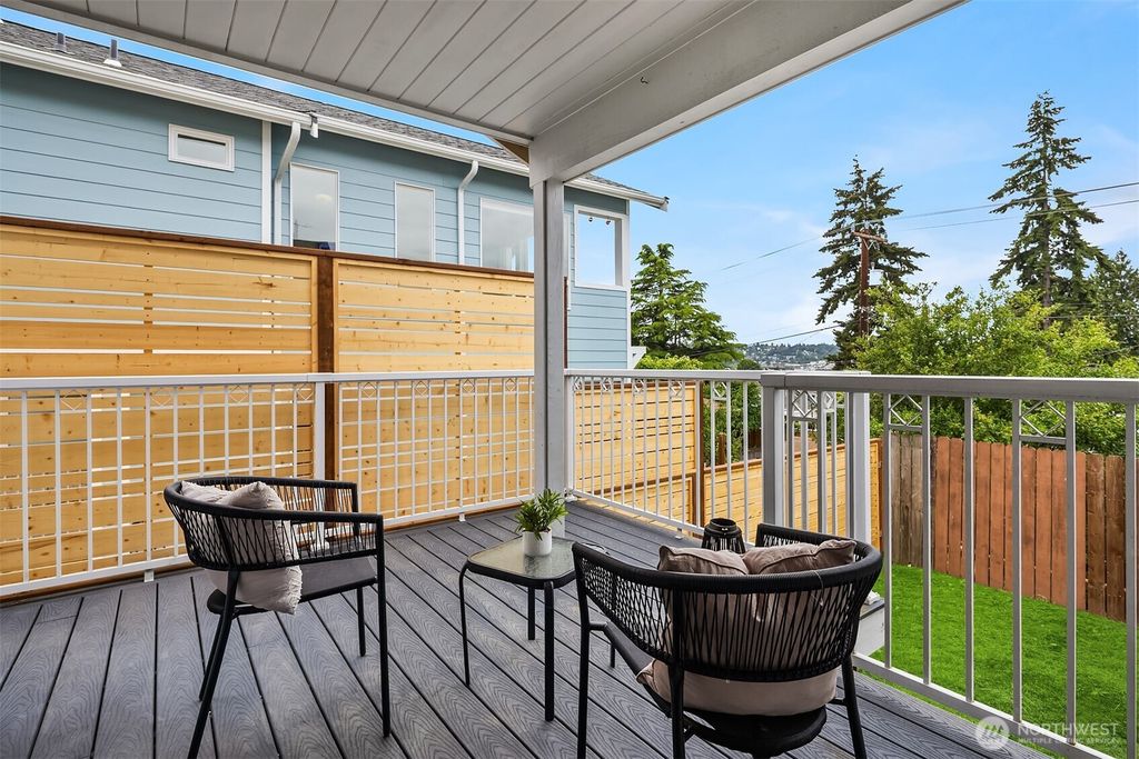 Photo of 347 NW 52nd Street, Seattle, WA 98107 (MLS # 2537160)