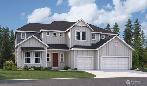 Photo of 13522 100th Street NE #213, Lake Stevens, WA 98258 (MLS # 2426798)