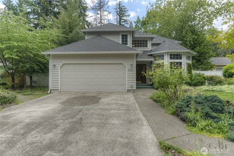 9515 Amanda Drive NE Olympia WA 98516