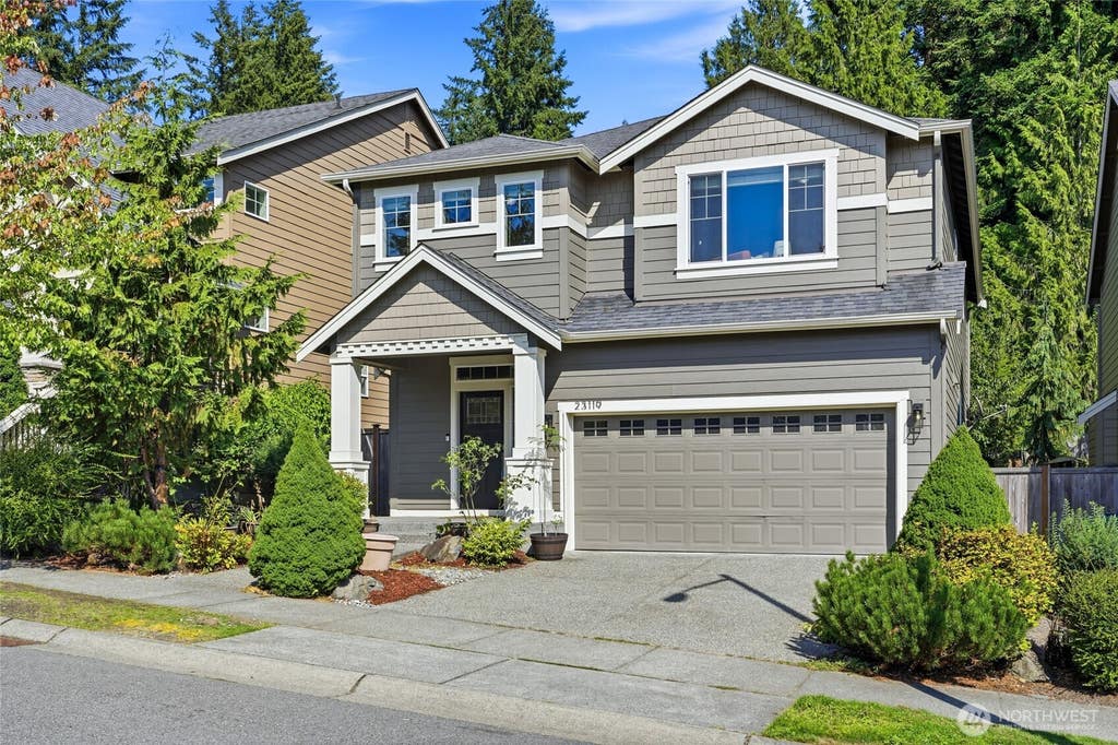 Photo of 23119 36th Drive SE, Bothell, WA 98021 (MLS # 2571568)