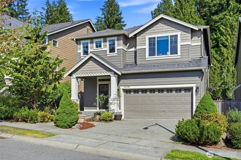Photo of 23119 36th Drive SE, Bothell, WA 98021 (MLS # 2571568)