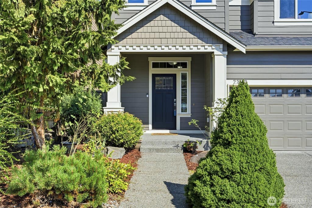 Photo of 23119 36th Drive SE, Bothell, WA 98021 (MLS # 2571568)