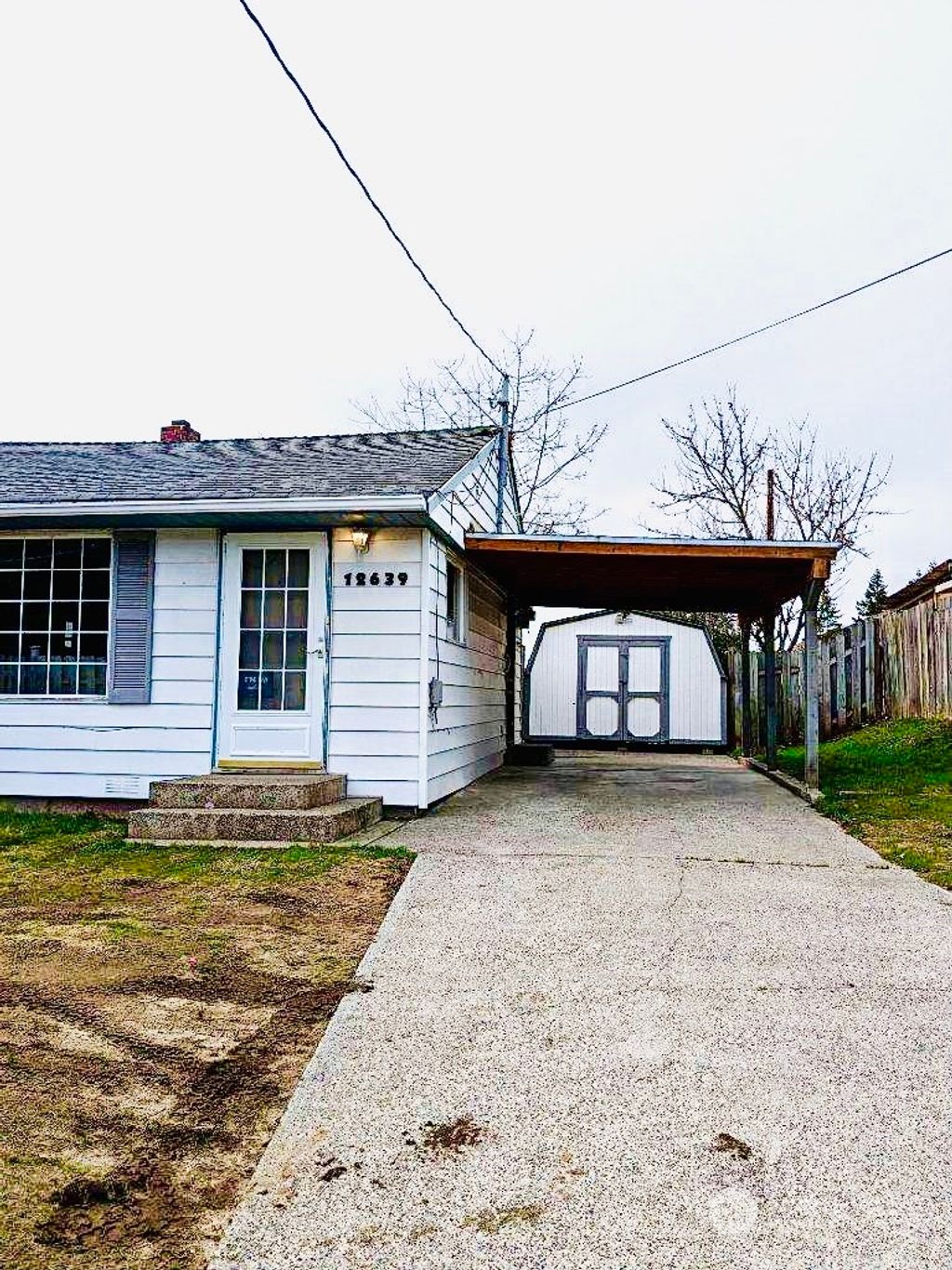 Photo of 12639 4th Avenue SW, Burien, WA 98146 (MLS # 2039432)